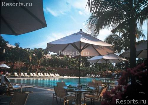 The Ritz-Carlton Millenia Singapore 13